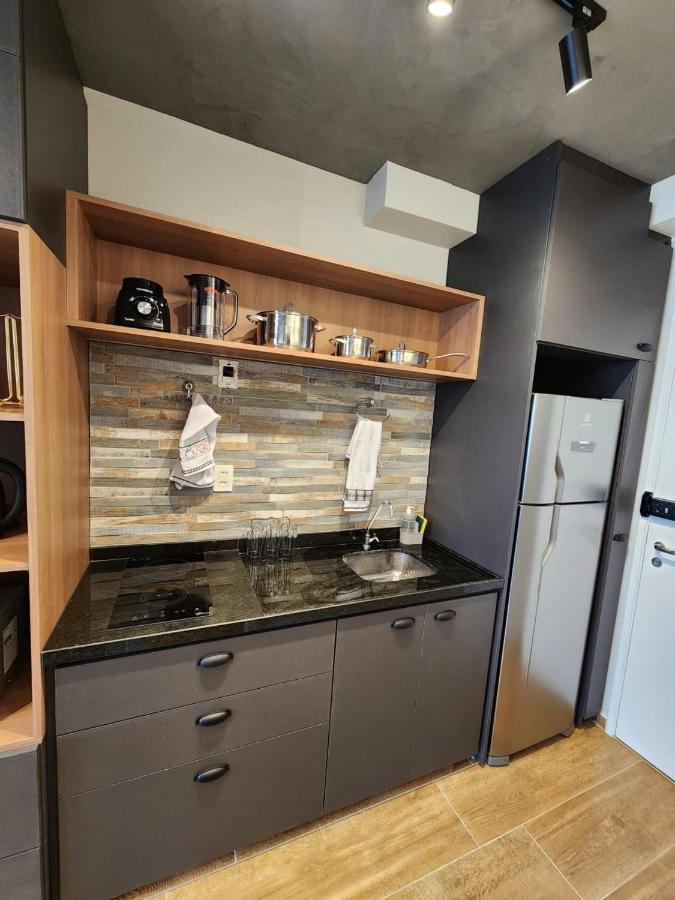 Lofts | Consolacao | 3 Min Metro Apartment *