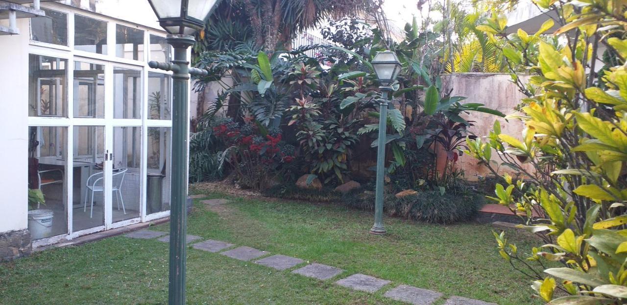 Com Banheiro E Acesso Privativo Homestay