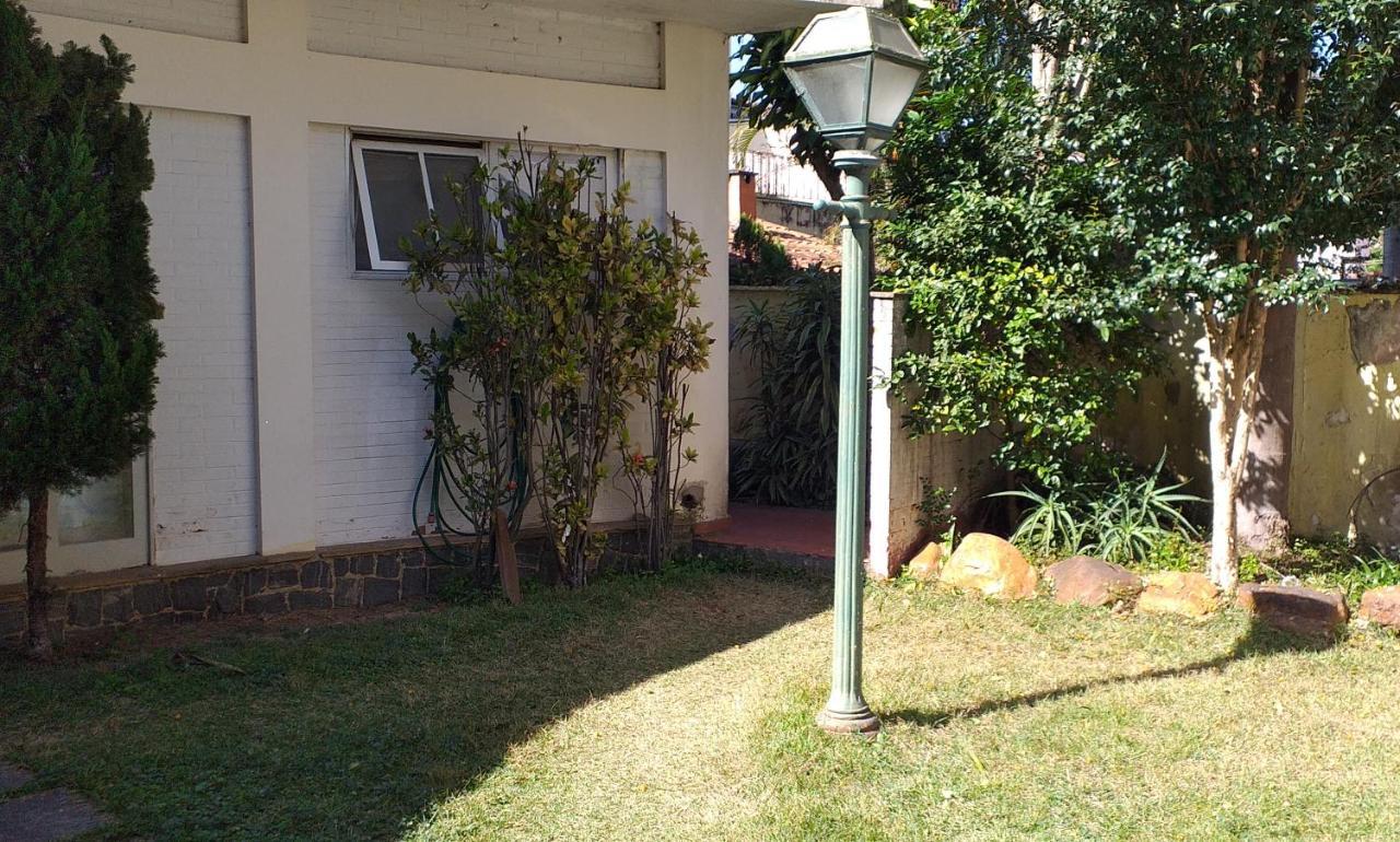 Com Banheiro E Acesso Privativo Homestay