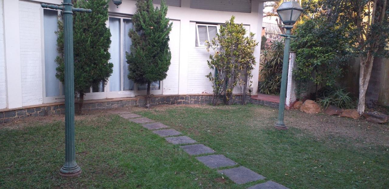 Com Banheiro E Acesso Privativo Homestay *
