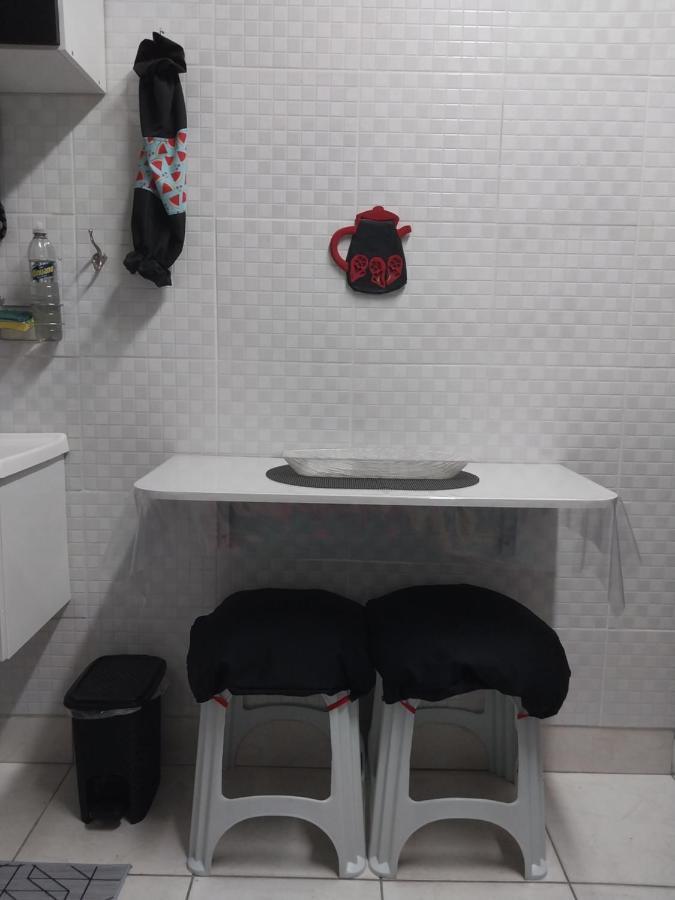 Kitnet Completa A 400m Do Metro Sonia - Butanta-sp Apartment *