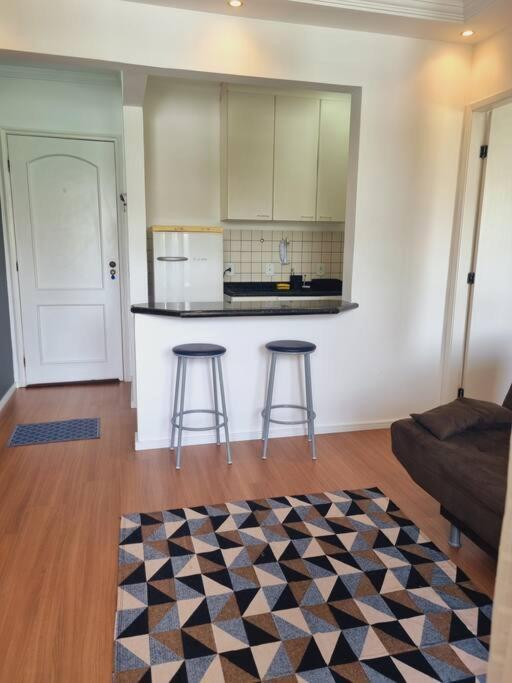 Cantinho Aconchegante Apartment *