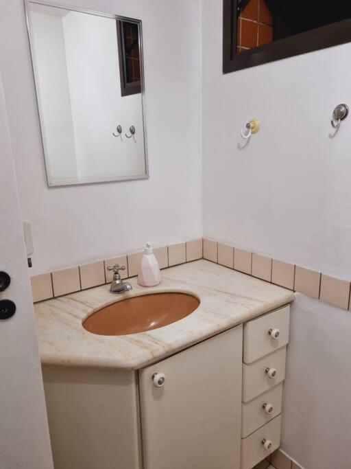 Cantinho Aconchegante Apartment