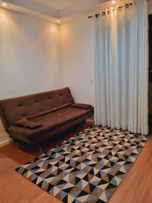 Cantinho Aconchegante Apartment *