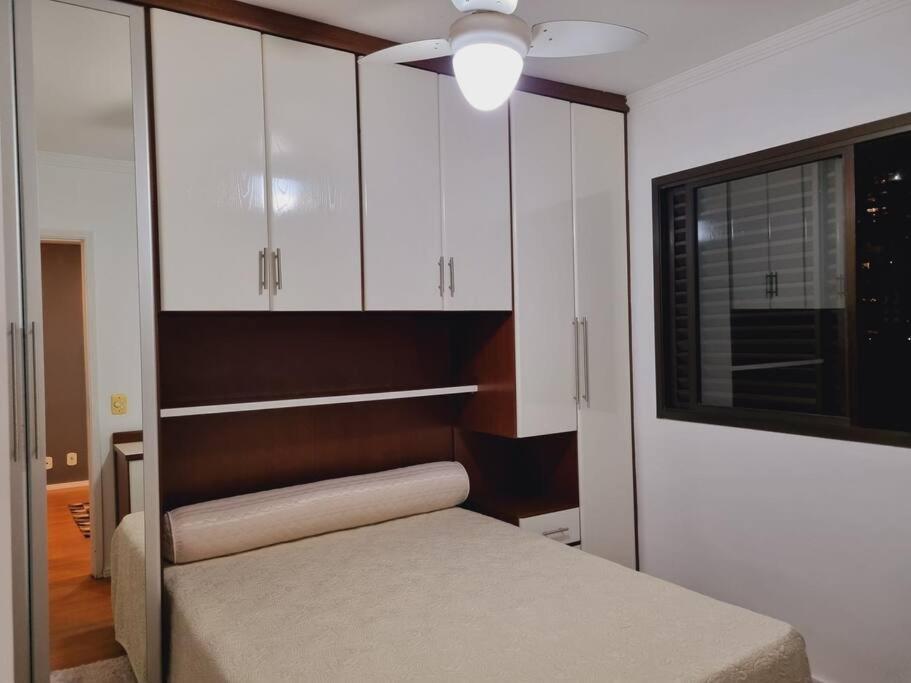 Cantinho Aconchegante Apartment