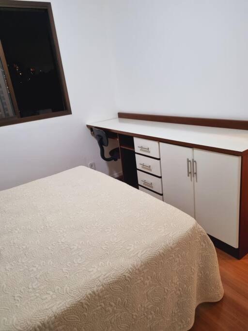 Cantinho Aconchegante Apartment