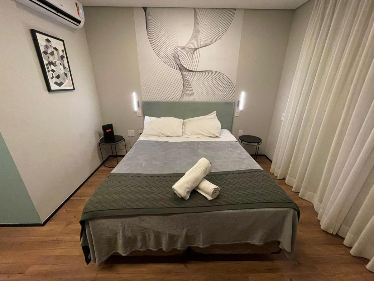 Sky Poll 306 - Near Paulista Ave & Subways, Rooftop & Full Gym ! Short & Long Stay! Apartment *