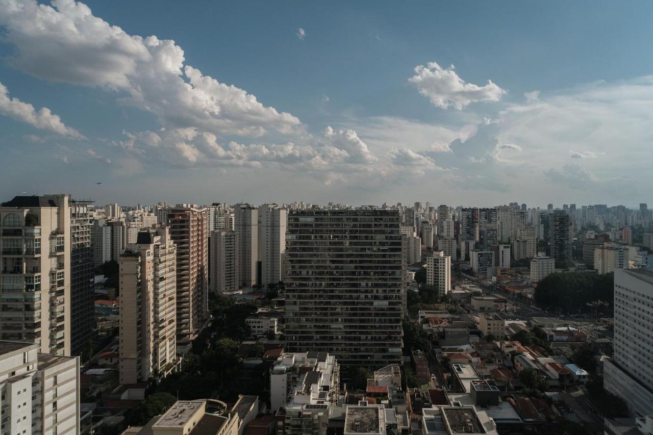 Yume D'oru - Vila Nova Conceicao * São Paulo