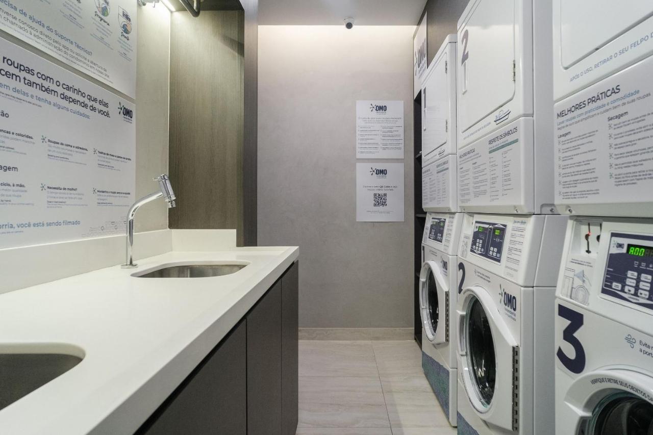 Apartamento Yume D'oru - Vila Nova Conceicao *
