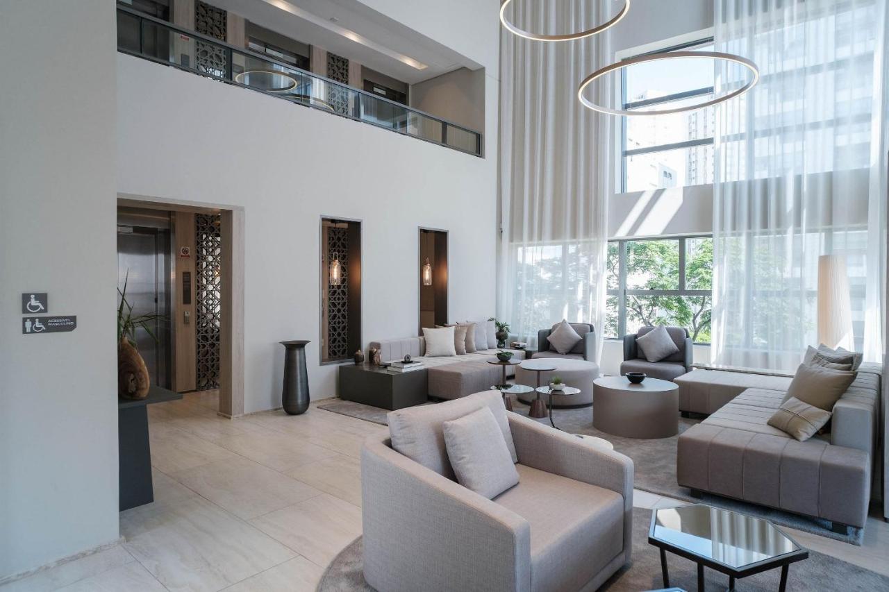 Yume Zahle Apartment Sao Paulo