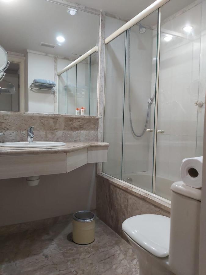 Aparthotel Flat Le Premier São Paulo