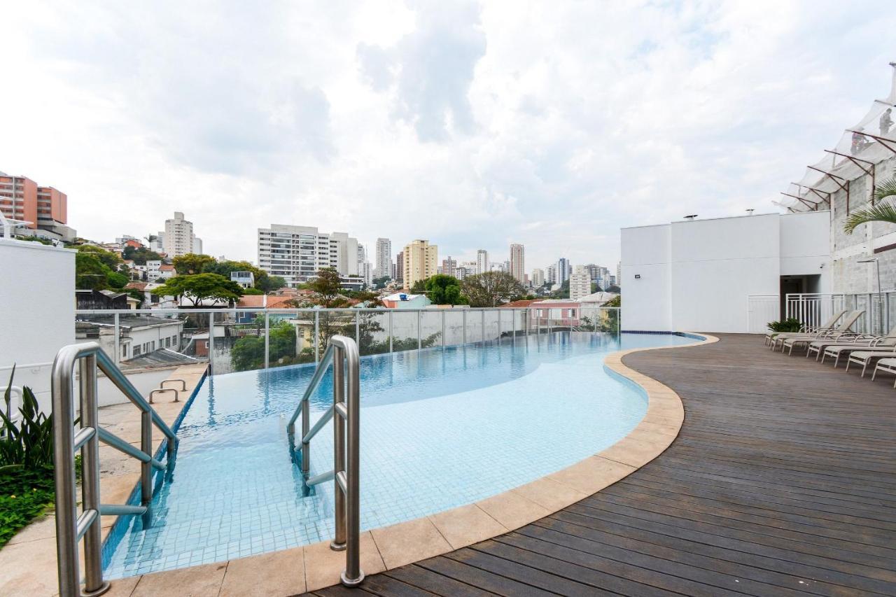 Apartamento Allianz By Bnbhost São Paulo