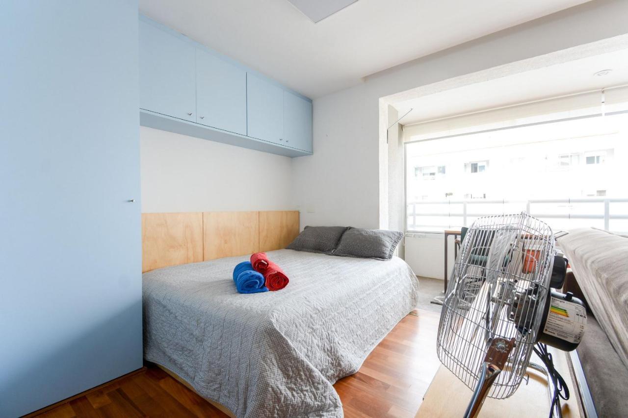 Allianz By Bnbhost Apartamento São Paulo