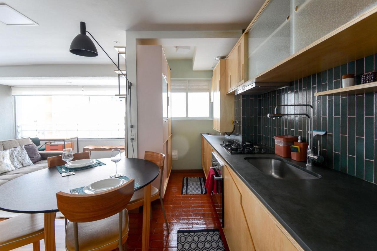 Allianz By Bnbhost Apartamento São Paulo