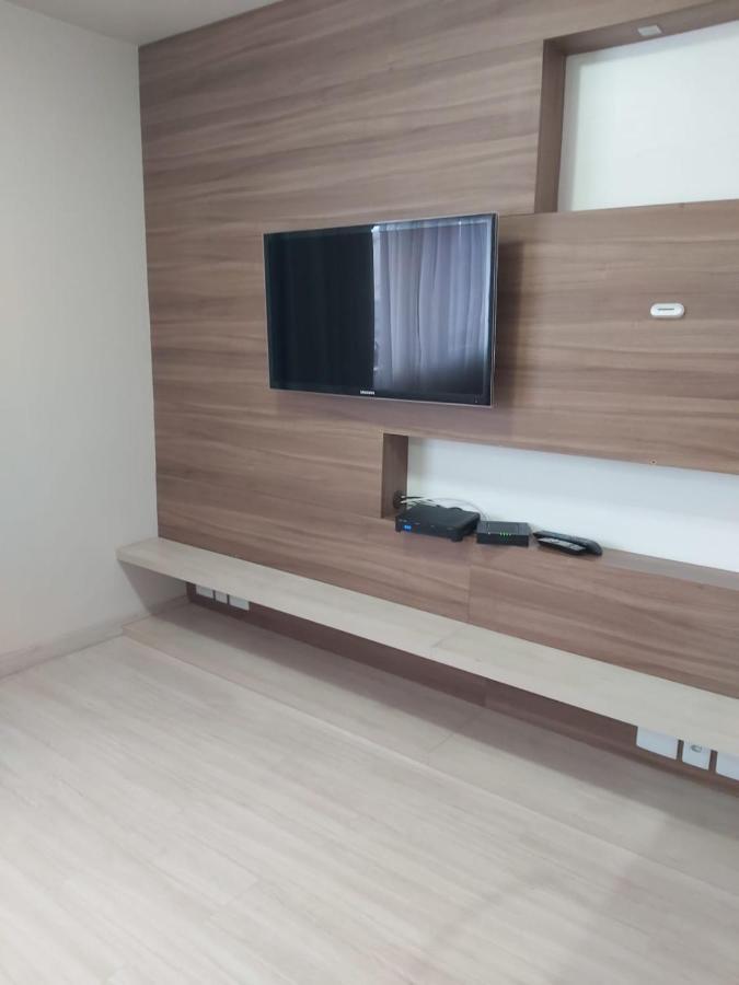 Flat Le Premier São Paulo