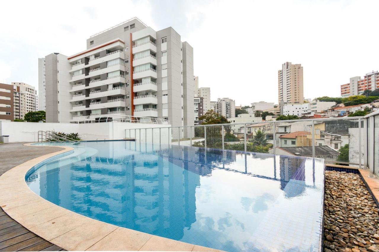 Apartamento Allianz By Bnbhost São Paulo