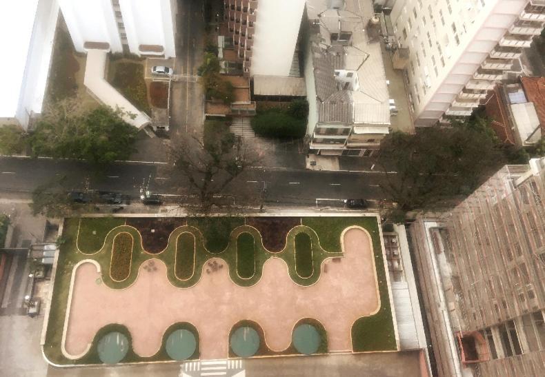 Homestay Conforto Proximo A Paulista E Hospital Clinicas *