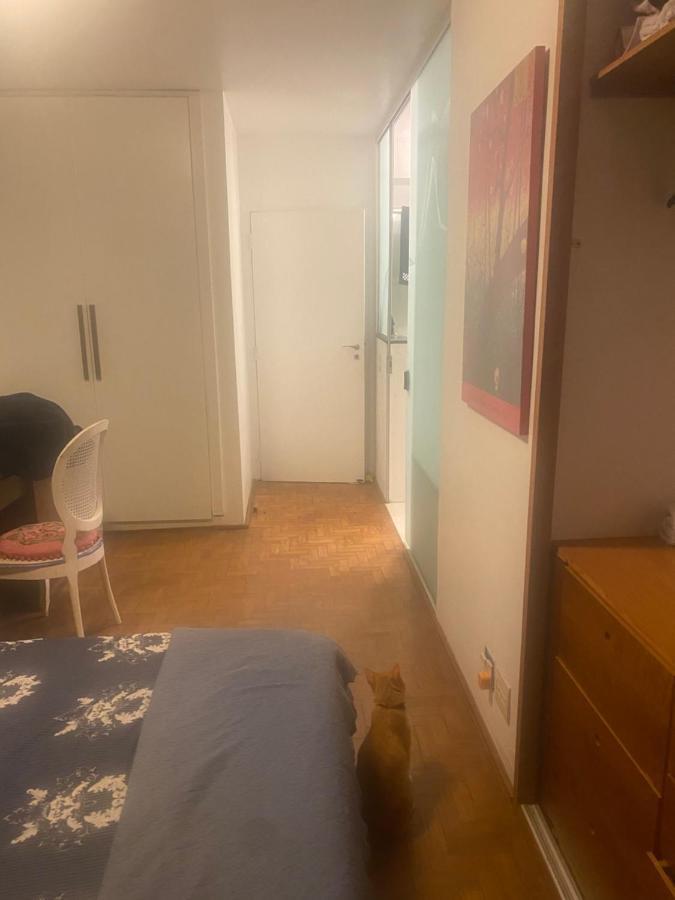 Conforto Proximo A Paulista E Hospital Clinicas Homestay *
