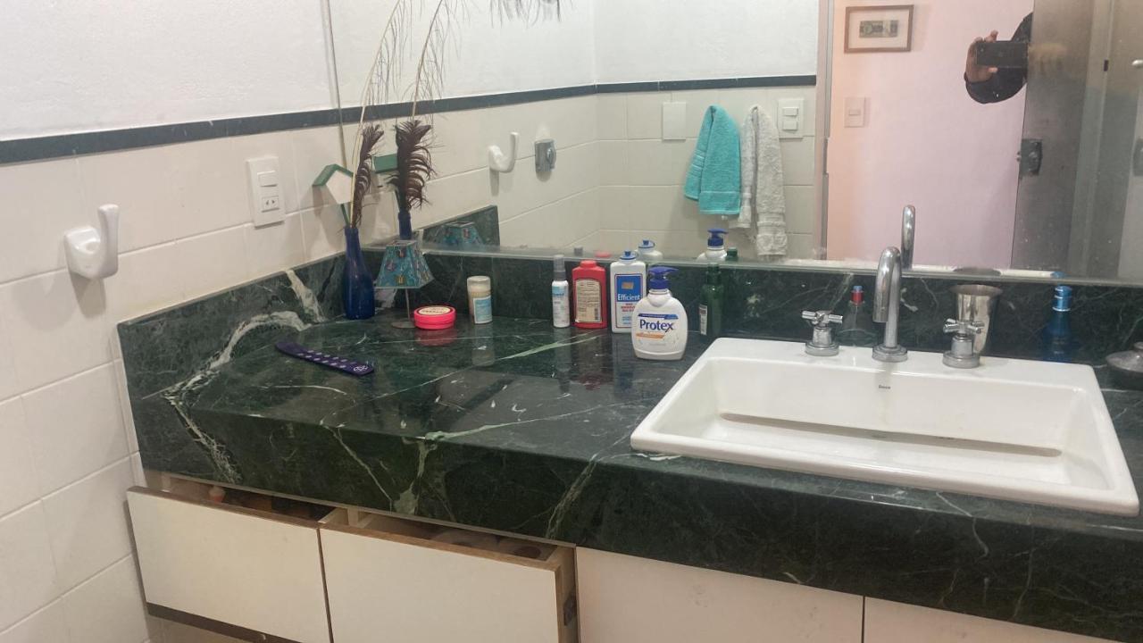 Homestay Conforto Proximo A Paulista E Hospital Clinicas Sao Paulo