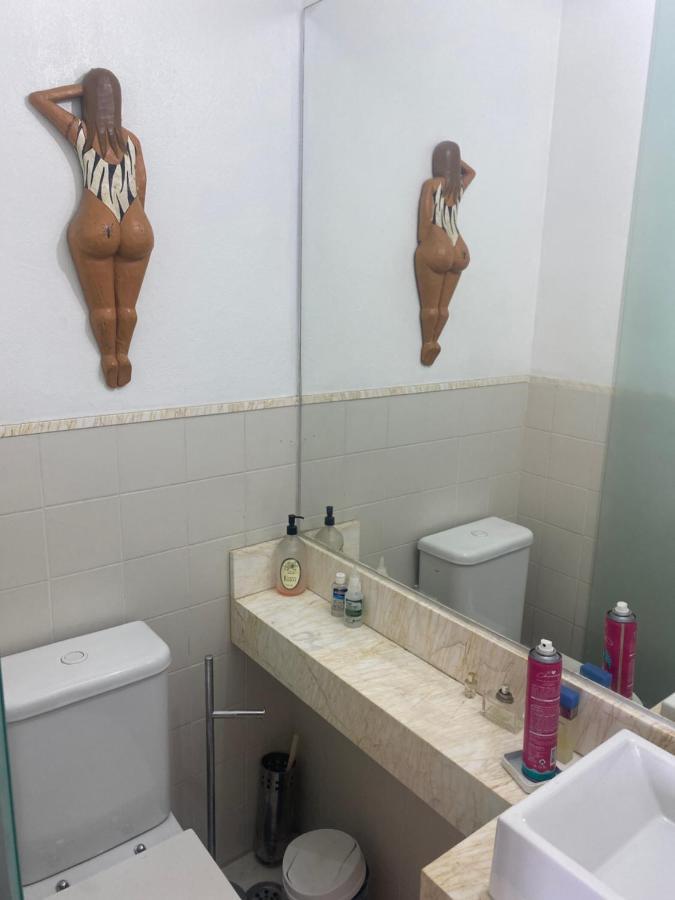Conforto Proximo A Paulista E Hospital Clinicas Homestay *