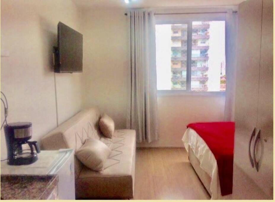 Excelente! Metro Allianz Park - Compras No Bras Apartamento São Paulo