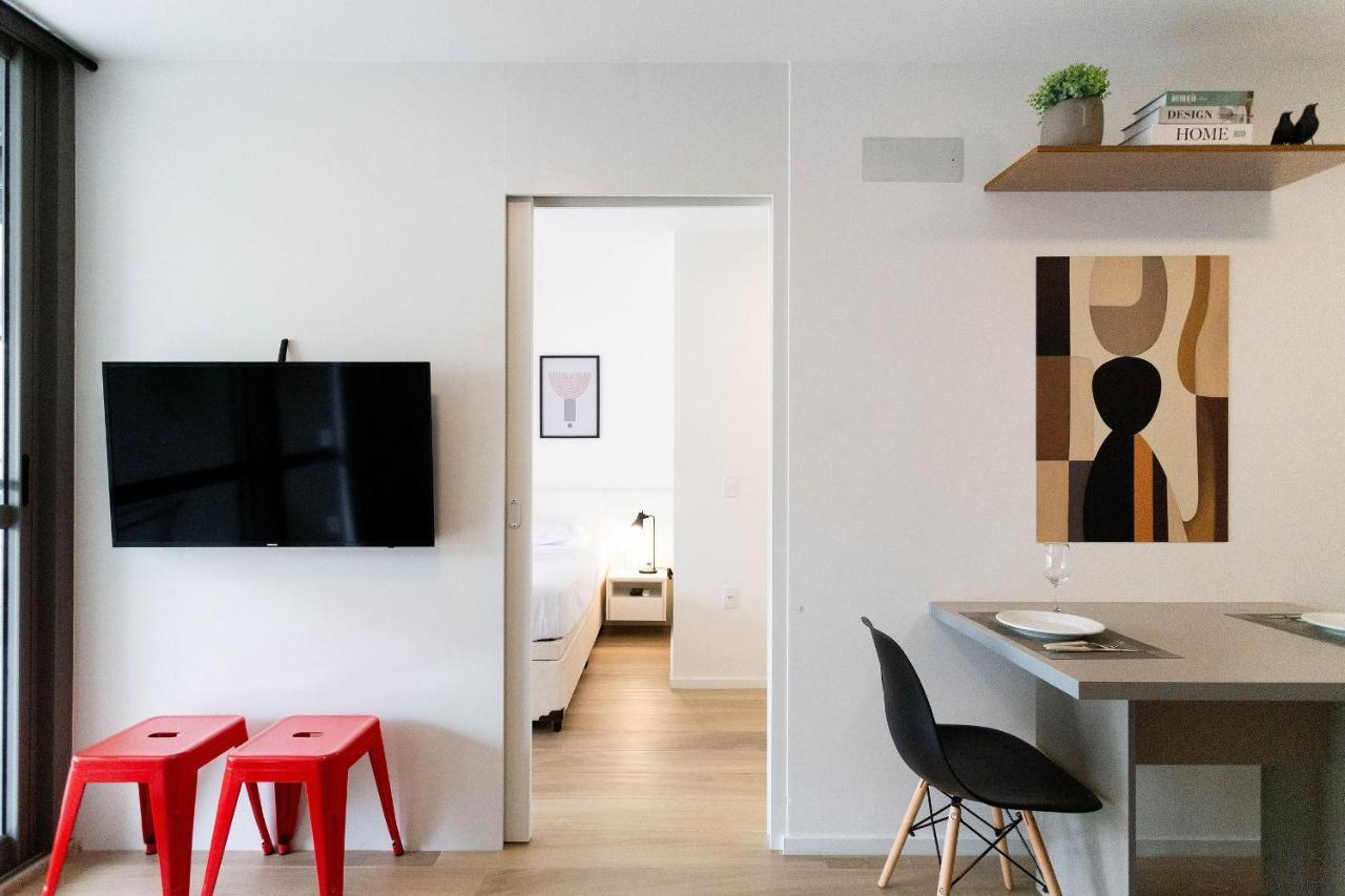 Zahle Jardins - Por Temporada Apartamento