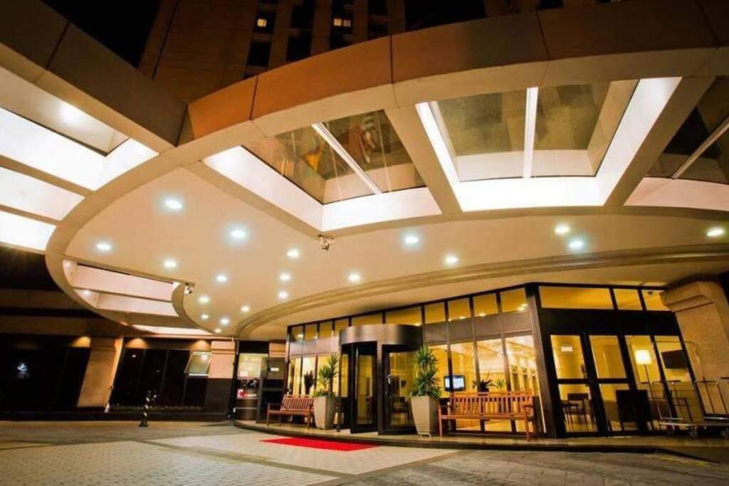 Apartamento Com Lazer Completo Em Frente O Aeroporto *