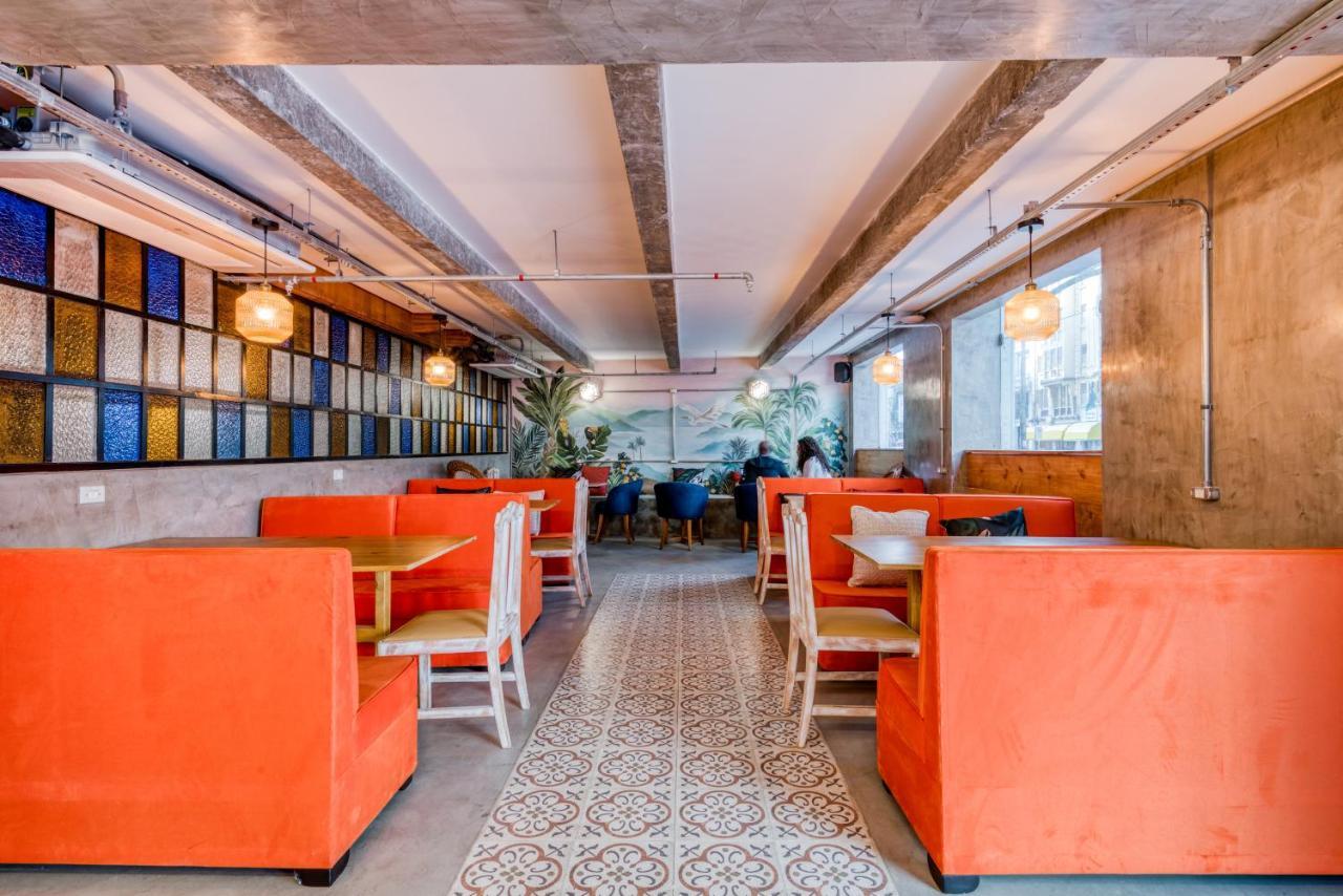 Bourbon Business Hotel São Paulo