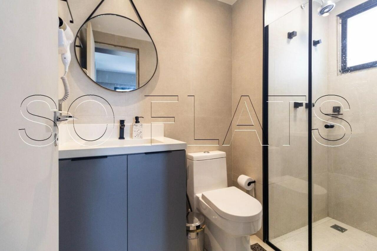Moema Flat Boutique Apartment Sao Paulo