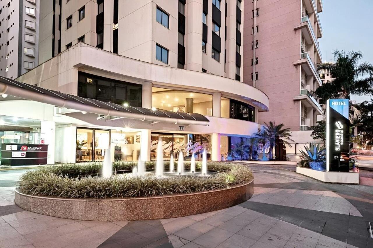 Moema Flat Boutique Apartment