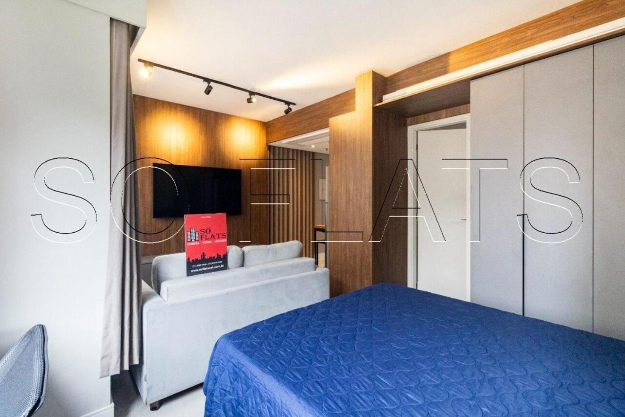 Moema Flat Boutique Apartment *