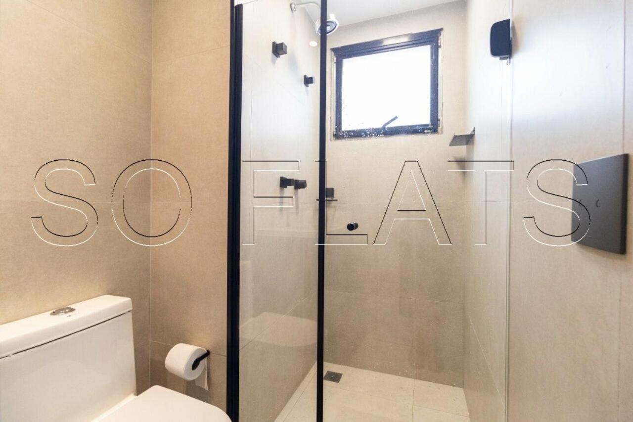Moema Flat Boutique Apartment *