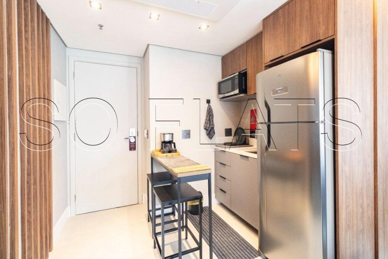 Moema Flat Boutique Apartment *