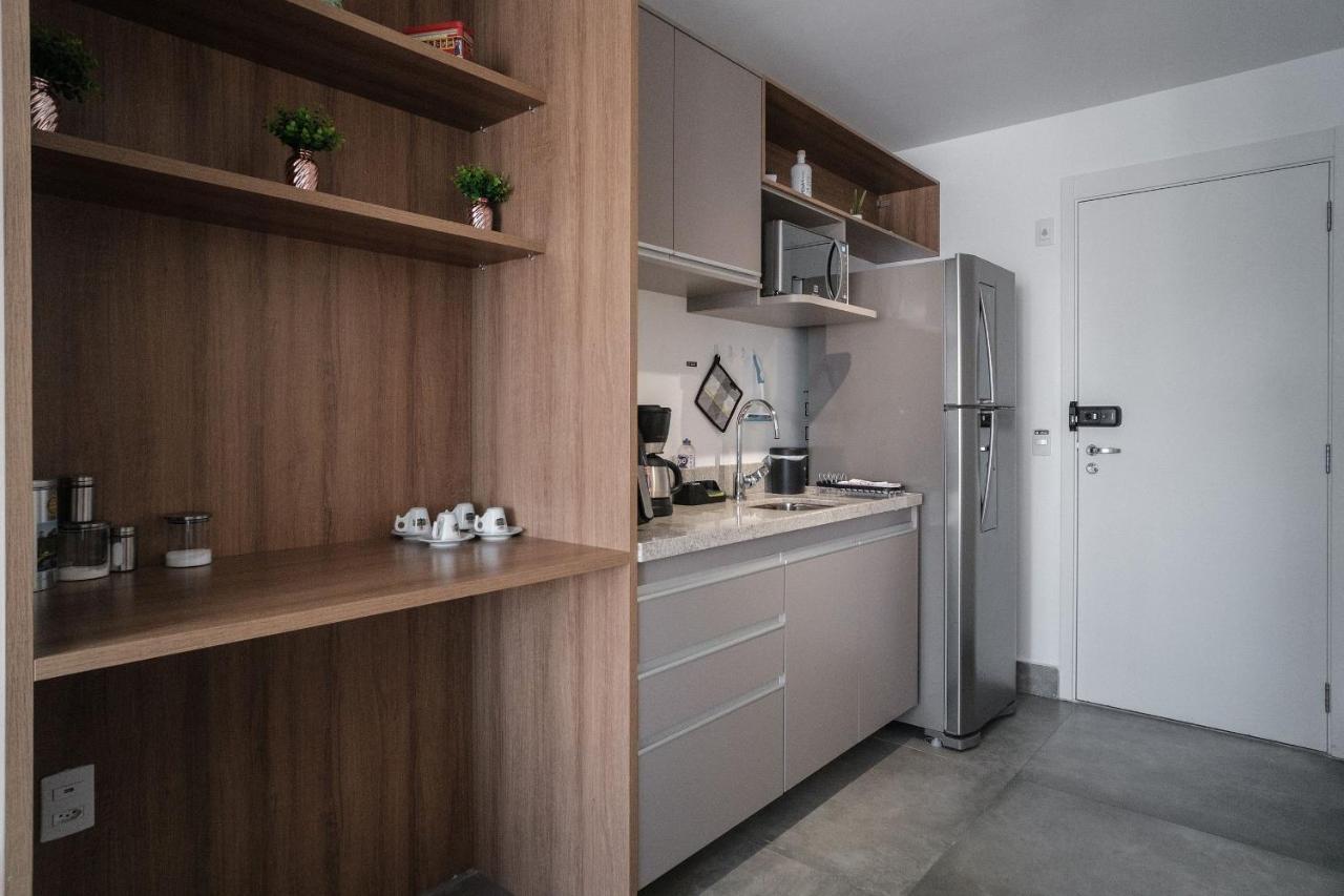 Yume Zahle Apartment Sao Paulo