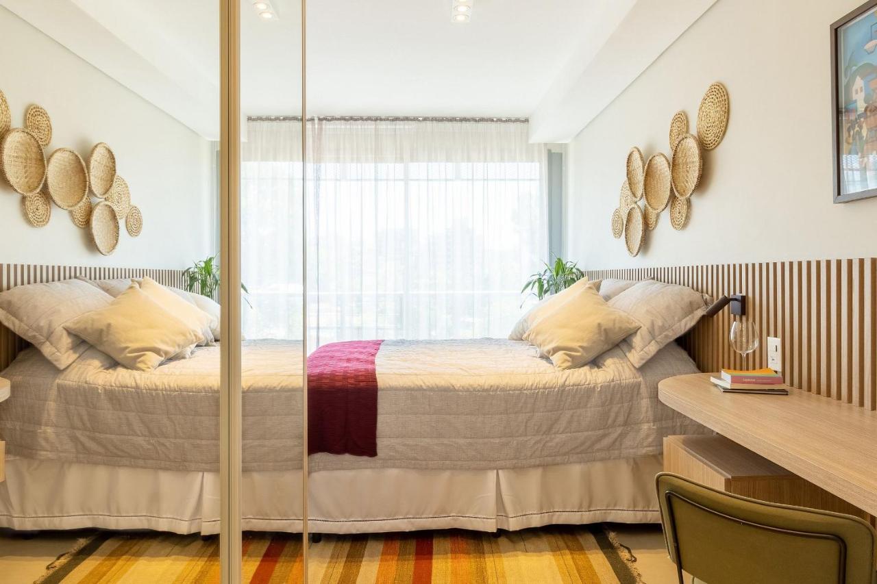 Apartamento Pop Grafite São Paulo