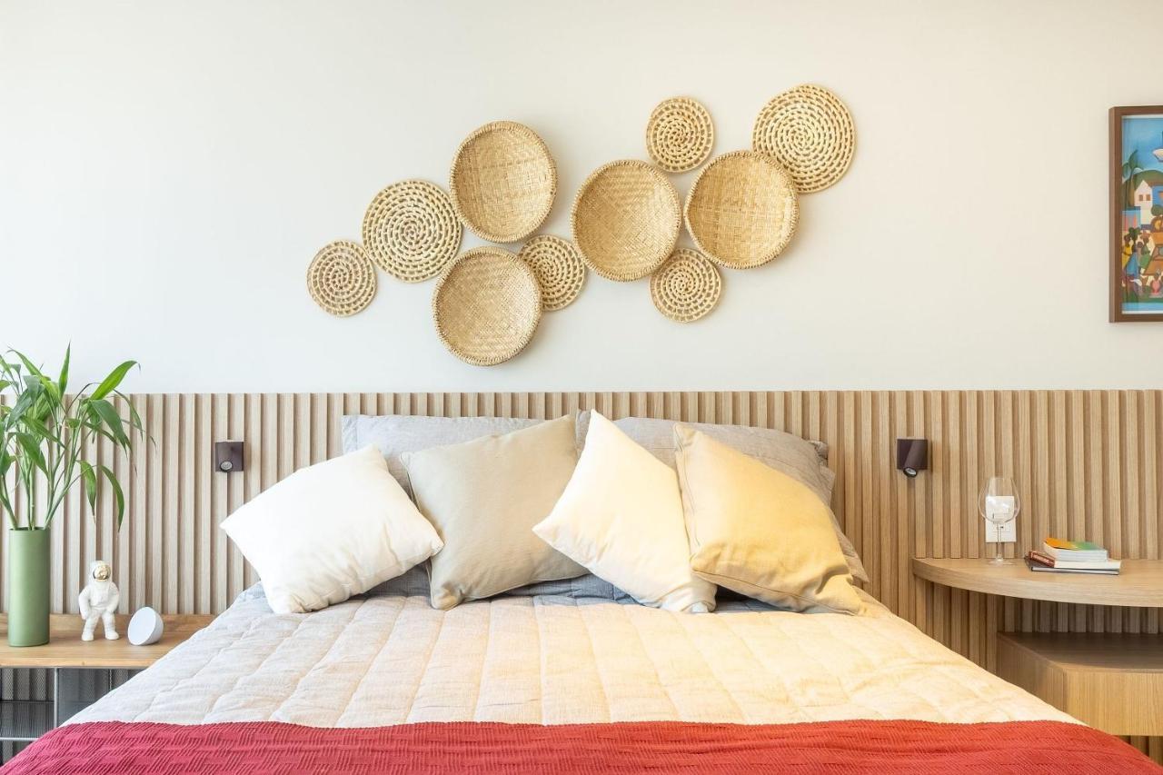 Apartamento Pop Grafite