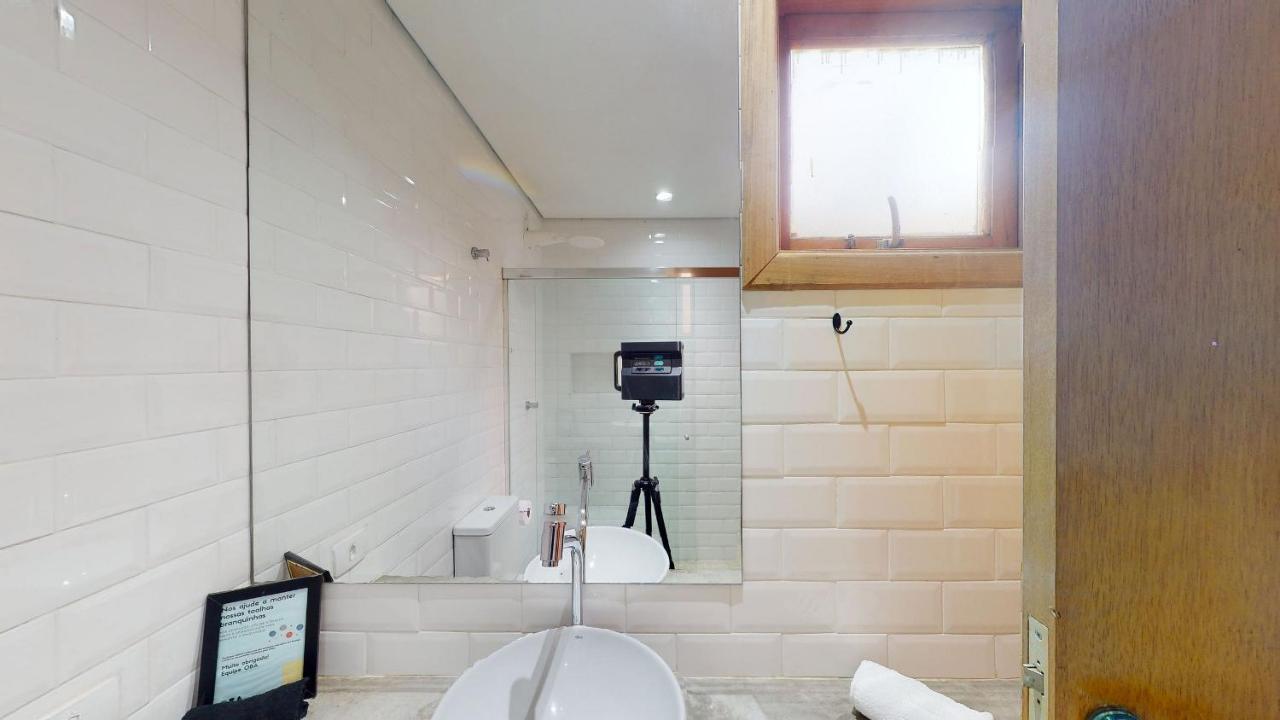 3 Pinheiros By Oba Apartamento *