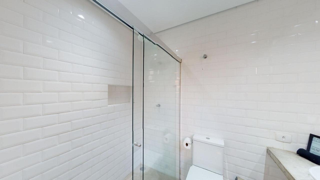 Apartamento 3 Pinheiros By Oba