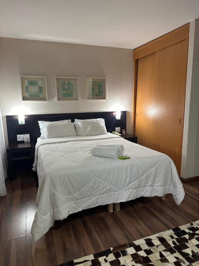 Flat Santa Justina Sao Paulo