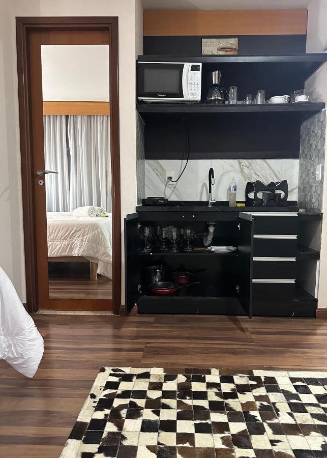 Apartment Flat Santa Justina
