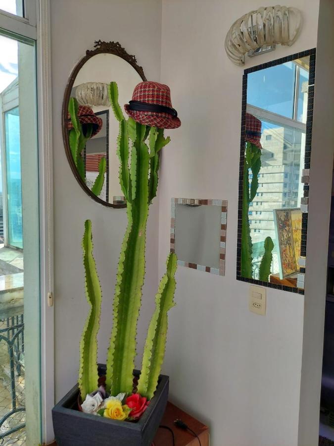 Uma Experiencia Apartamento São Paulo