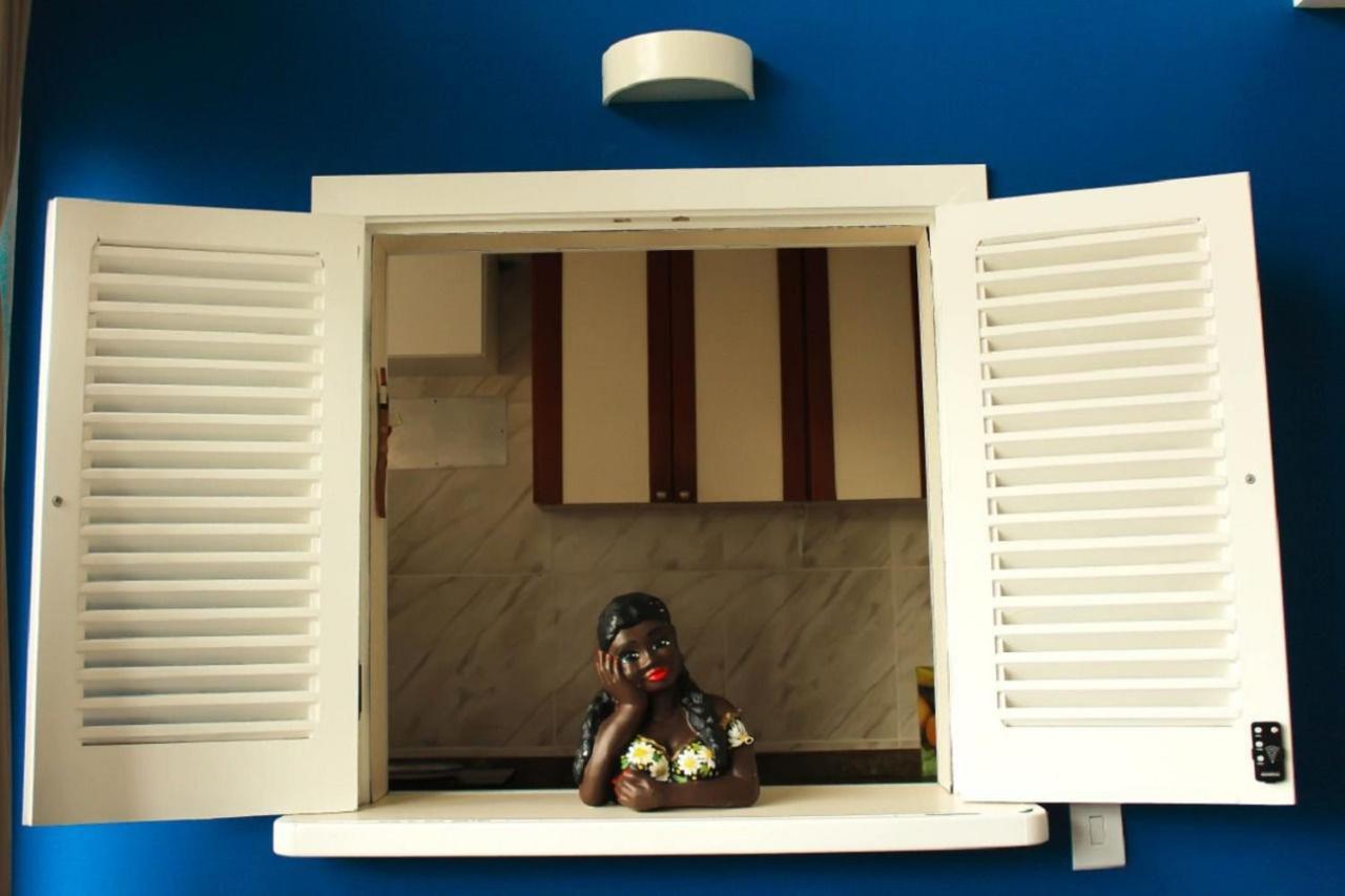 Belissimo Flat Em Pinheiros