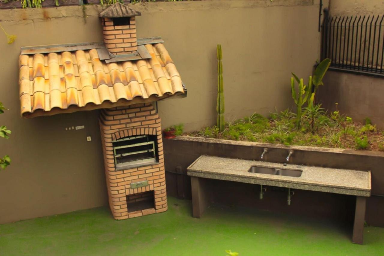 Belissimo Flat Em Pinheiros * São Paulo