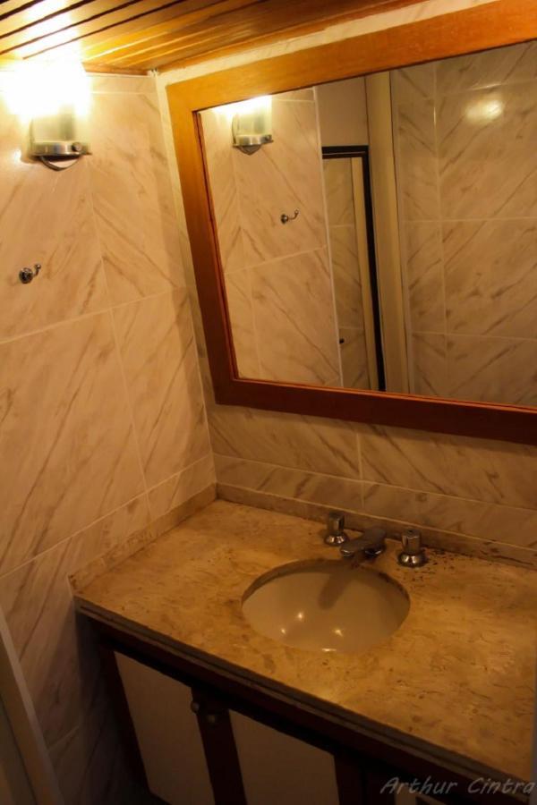 Belissimo Flat Em Pinheiros