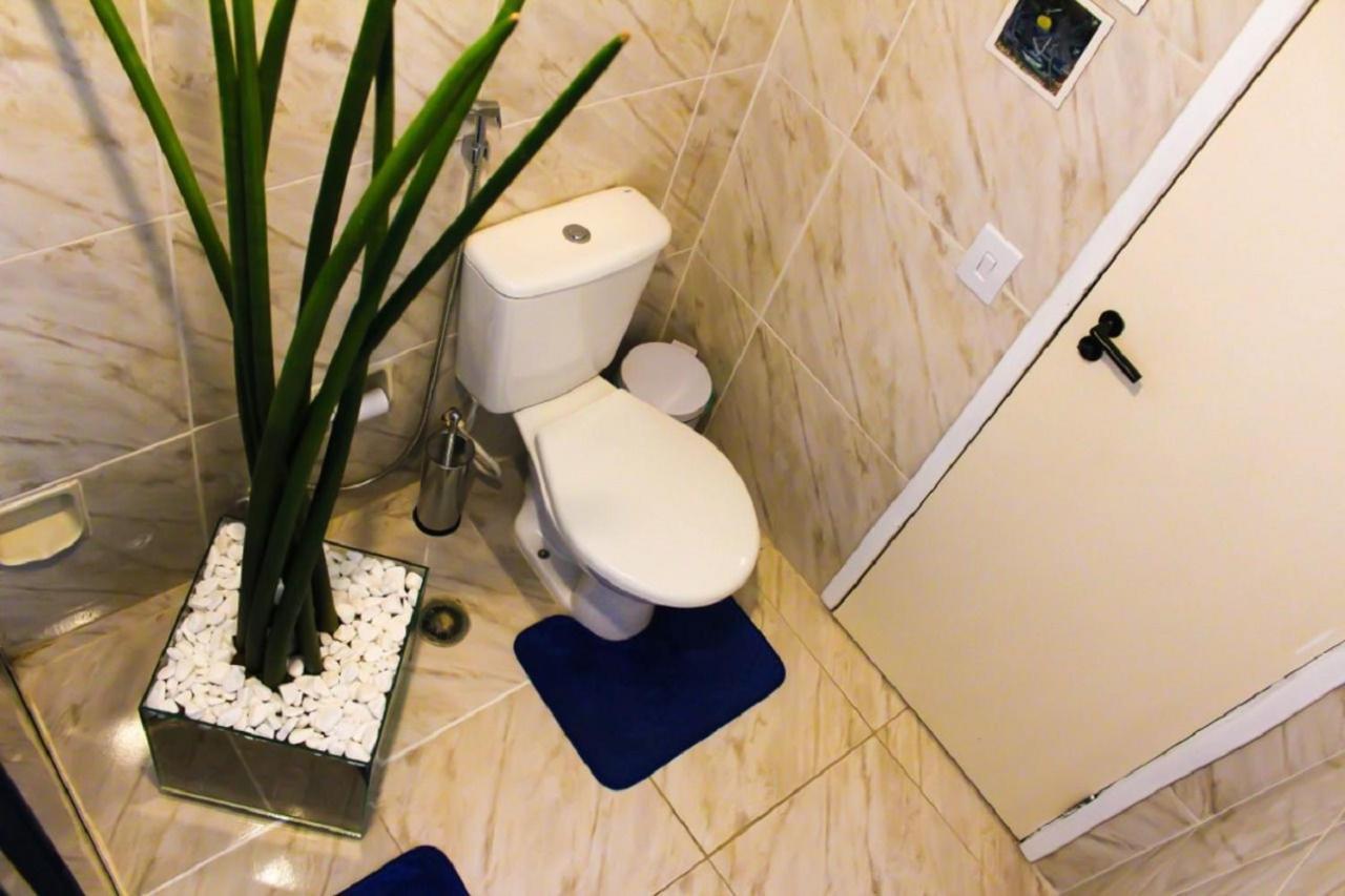 Belissimo Flat Em Pinheiros Apartamento São Paulo