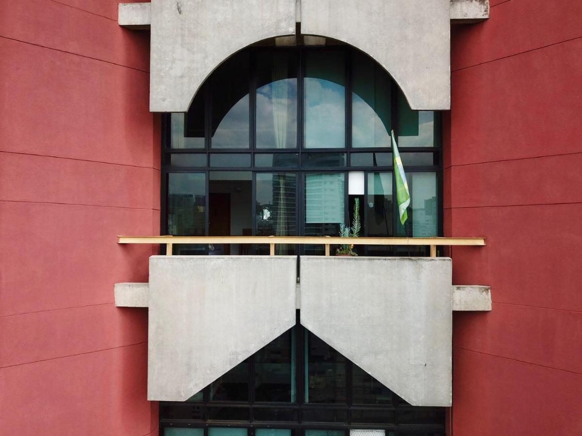 Belissimo Flat Em Pinheiros São Paulo
