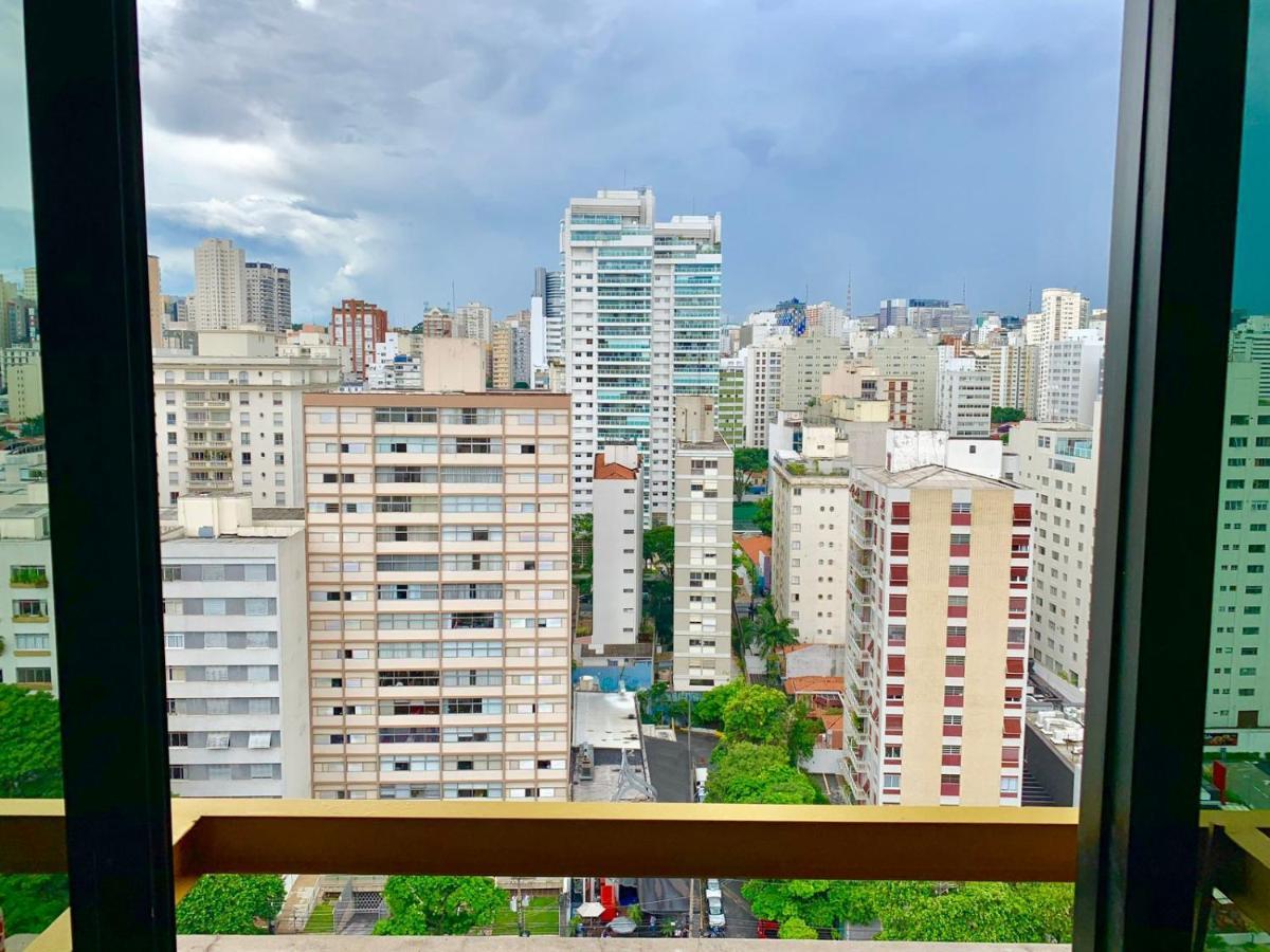 Belissimo Flat Em Pinheiros Apartamento *