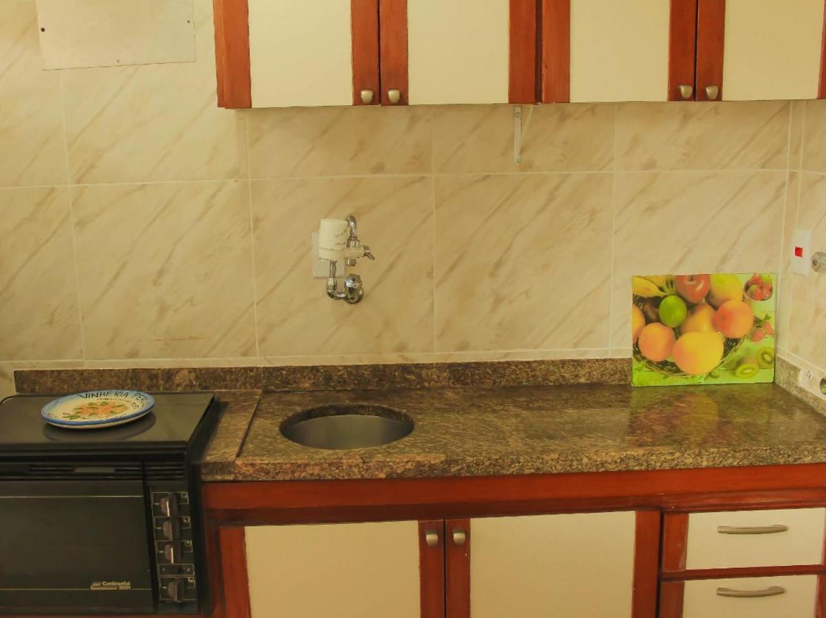 Belissimo Flat Em Pinheiros São Paulo