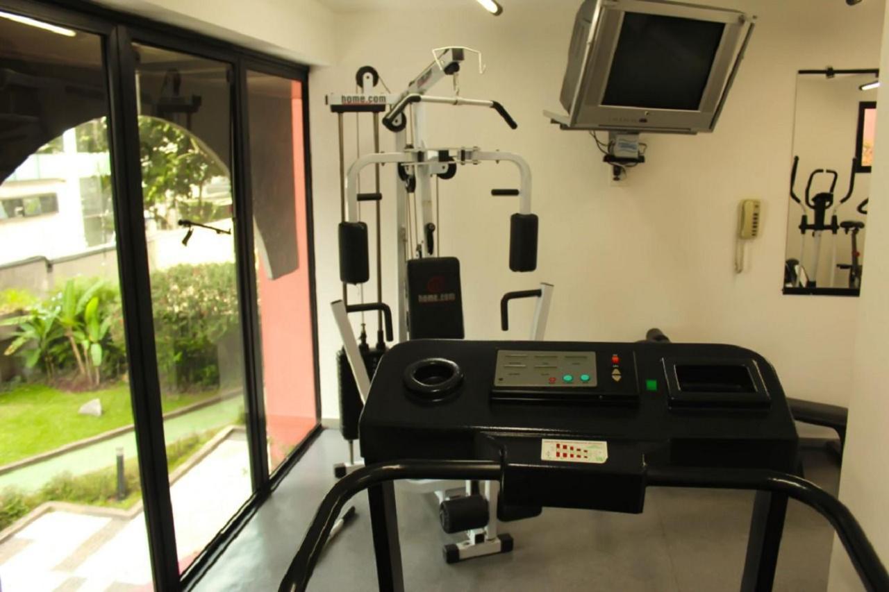 Apartamento Belissimo Flat Em Pinheiros
