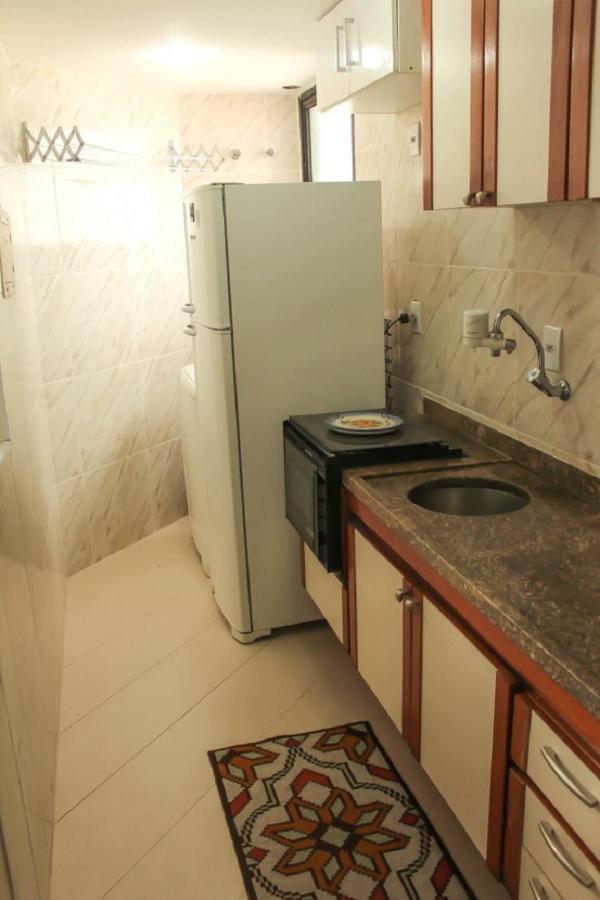 Belissimo Flat Em Pinheiros Apartamento *